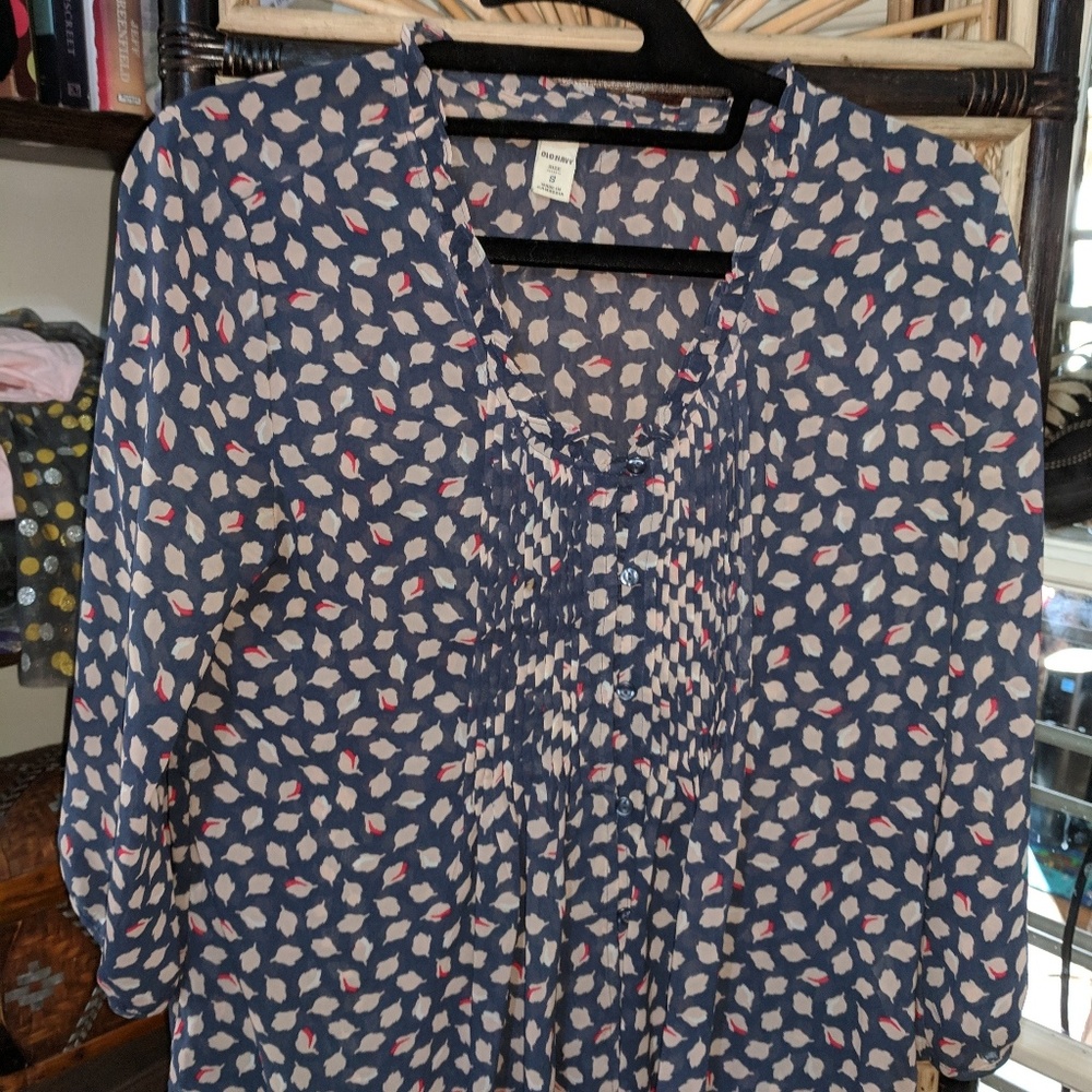 Blouse